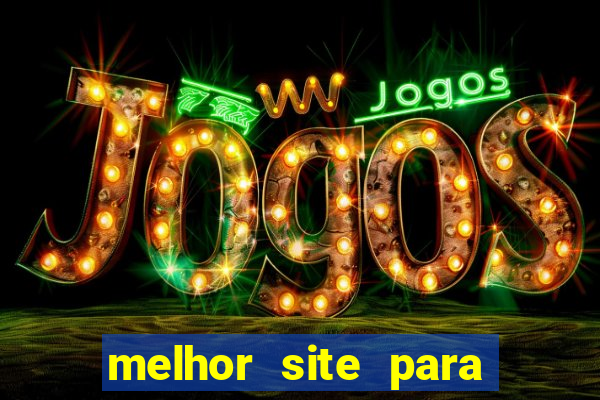 melhor site para jogar no bicho